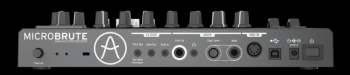 Arturia MicroBrute UFO  - Image n°3