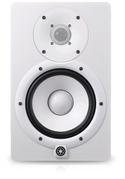 Yamaha HS7 WH - Image n°1
