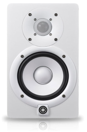 Yamaha HS5 Edition Blanche - Image n°1