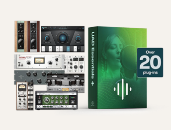 Universal Audio Apollo Twin X Quad Gen 2 Studio + - Image n°3