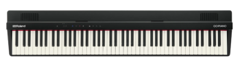 Roland Go:Piano 88 MK2 - Image n°1