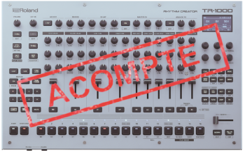 Roland TR-1000 - Image n°1