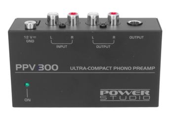 Power Studio PPV 300 - Image n°2