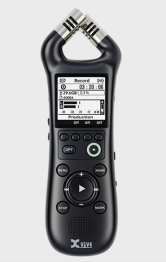 Xvive XV1-R - Image n°1