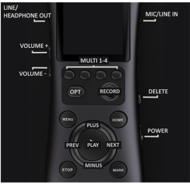 Xvive XV1-R - Image n°2