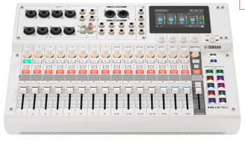 Yamaha MGX16V WH - Image n°1