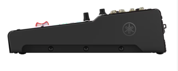 Yamaha MGX16V BK - Image n°4