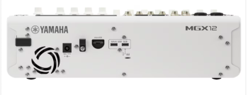 Yamaha MGX12 WH - Image n°2