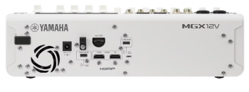 Yamaha MGX12V WH - Image n°2