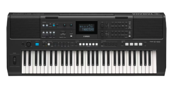 Yamaha PSR-E483  - Image n°2