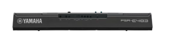 Yamaha PSR-E483  - Image n°3