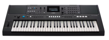 Yamaha PSR-E483  - Image n°4