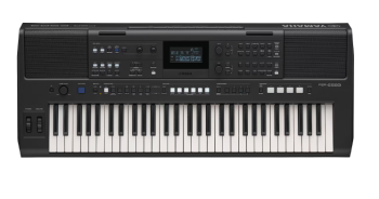 Yamaha PSR-E583  - Image n°2