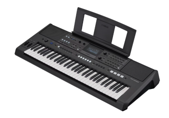 Yamaha PSR-E583  - Image n°1