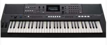 Yamaha PSR-E583  - Image n°4