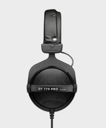 Beyerdynamic DT 770 Pro 250 Ohms - Image n°2