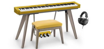 Casio PX-S7000 HM Bundle Deluxe - Image n°1