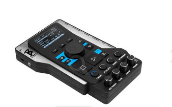 Casio M-LIVE B-BEAT 128 + VALISE DE PROTECTION - Image n°1