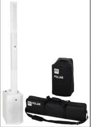 HK Audio POLAR 8 MK2 W - Image n°4
