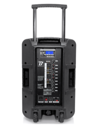 BoomTone DJ TravelSound12-VHF - Image n°2