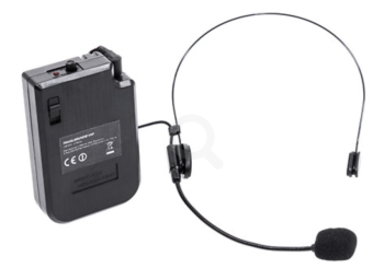 BoomTone DJ TravelSound12-VHF - Image n°3