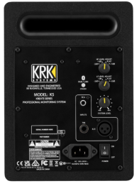 KRK Kreate 5 - Image n°2