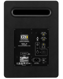 KRK Kreate 8 - Image n°2