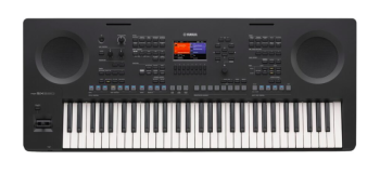 Yamaha PSR-SX620 - Image n°1