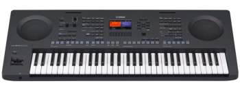 Yamaha PSR-SX620 - Image n°2