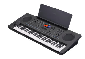 Yamaha PSR-SX620 - Image n°4