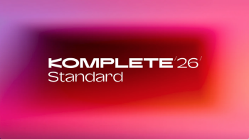 Native Instruments Komplete 26 Standard - Image n°1