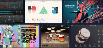 Native Instruments Komplete 26 Ultimate - Image n°4
