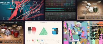 Native Instruments Komplete 26 Collector's Edition - Image n°4
