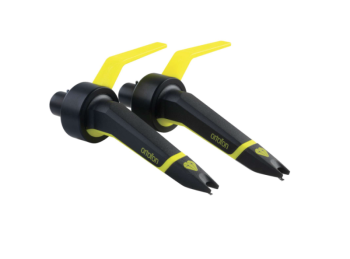 Ortofon CONCORDE MKII TWIN CLUB - Image n°2