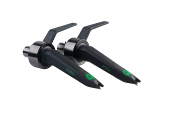 Ortofon CONCORDE MKII TWIN MIX - Image n°2