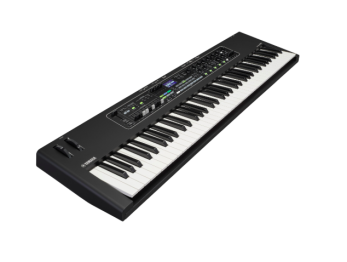 Yamaha CK 76 - Image n°3