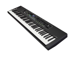 Yamaha CK 76 - Image n°4