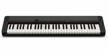 Casio Casiotone CT-S1 BK - Image n°1