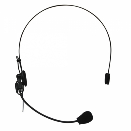 Prodipe UHF B210 DSP Headset Solo - Image n°4