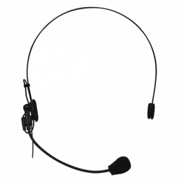 Prodipe UHF B210 DSP Headset Duo - Image n°4