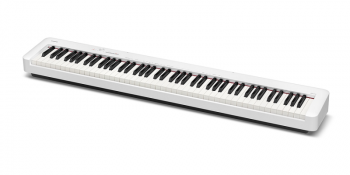 Casio CDP-S110 Blanc - Image n°1