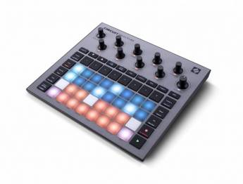 Novation Circuit Rhytm - Image n°2