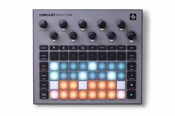 Novation Circuit Rhytm - Image n°1