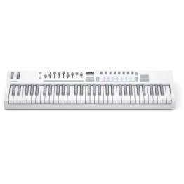 Novation LAUNCHKEY-61-MK4 WH - Image n°3