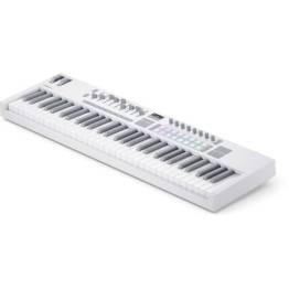 Novation LAUNCHKEY-61-MK4 WH - Image n°2