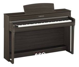 Yamaha CLP 745 DW - Image n°1