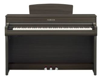 Yamaha CLP 745 DW - Image n°2