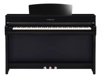 Yamaha CLP 745 PE - Image n°2