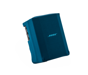 Bose S1 play-trough cover baltic blue - Image n°1