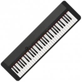 Casio Casiotone CT-S1 BK - Image n°2